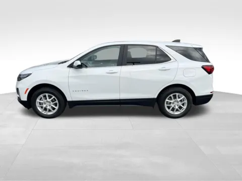 Another view of 2023 Chevrolet Equinox LT for sale in Atlantic, IA at Gregg Young Chevrolet GMC Atlantic