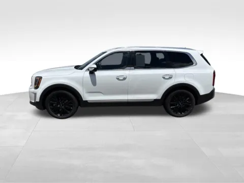 Another view of 2020 Kia Telluride SX for sale in Atlantic, IA at Gregg Young Chevrolet GMC Atlantic