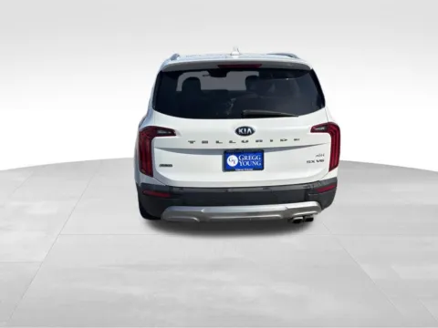More photos of 2020 Kia Telluride SX at Gregg Young Chevrolet GMC Atlantic, IA