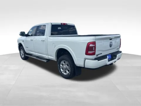 More photos of 2022 Ram 2500 Laramie at Gregg Young Chevrolet GMC Atlantic, IA