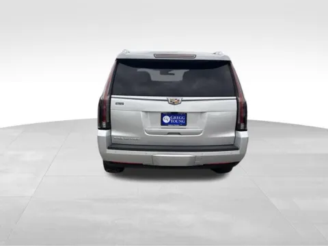 More photos of 2019 Cadillac Escalade Premium Luxury at Gregg Young Chevrolet GMC Atlantic, IA
