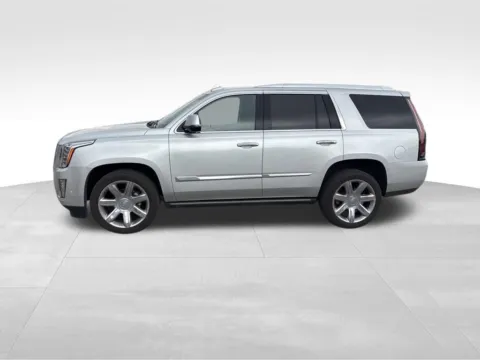 Another view of 2019 Cadillac Escalade Premium Luxury for sale in Atlantic, IA at Gregg Young Chevrolet GMC Atlantic