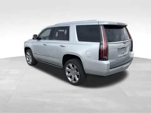 More photos of 2019 Cadillac Escalade Premium Luxury at Gregg Young Chevrolet GMC Atlantic, IA