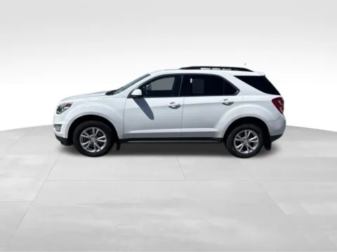Another view of 2017 Chevrolet Equinox LT for sale in Atlantic, IA at Gregg Young Chevrolet GMC Atlantic