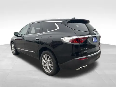 More photos of 2024 Buick Enclave Essence at Gregg Young Chevrolet GMC Atlantic, IA
