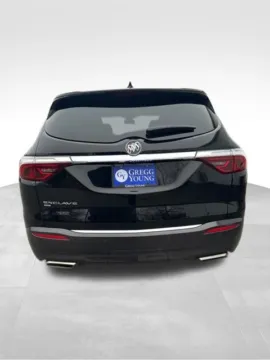 More photos of 2024 Buick Enclave Essence at Gregg Young Chevrolet GMC Atlantic, IA
