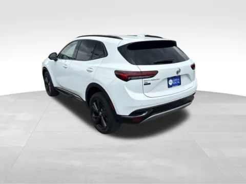 More photos of 2023 Buick Envision Preferred at Gregg Young Chevrolet GMC Atlantic, IA