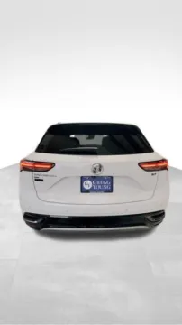 More photos of 2023 Buick Envision Preferred at Gregg Young Chevrolet GMC Atlantic, IA