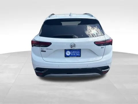 More photos of 2023 Buick Envision Preferred at Gregg Young Chevrolet GMC Atlantic, IA