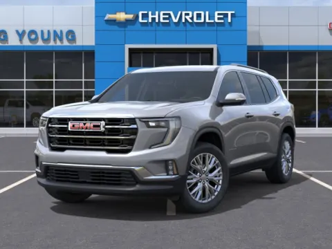 More photos of 2026 GMC Acadia Elevation at Gregg Young Chevrolet GMC Atlantic, IA