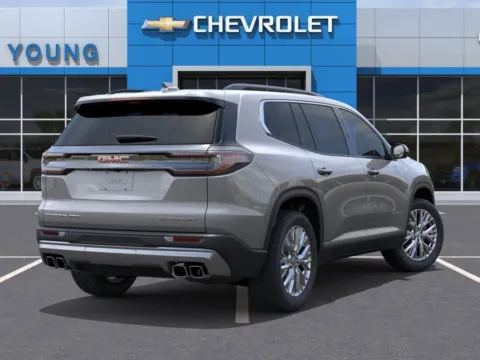Another view of 2026 GMC Acadia Elevation for sale in Atlantic, IA at Gregg Young Chevrolet GMC Atlantic