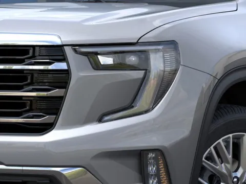 More photos of 2026 GMC Acadia Elevation at Gregg Young Chevrolet GMC Atlantic, IA