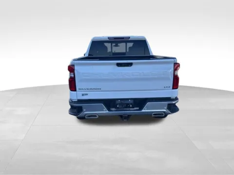 More photos of 2022 Chevrolet Silverado 1500 LTD LTZ at Gregg Young Chevrolet GMC Atlantic, IA