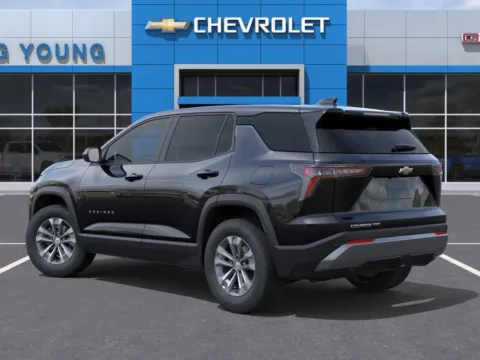 Another view of 2026 Chevrolet Equinox LT for sale in Atlantic, IA at Gregg Young Chevrolet GMC Atlantic