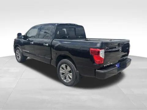 More photos of 2018 Nissan Titan SV at Gregg Young Chevrolet GMC Atlantic, IA