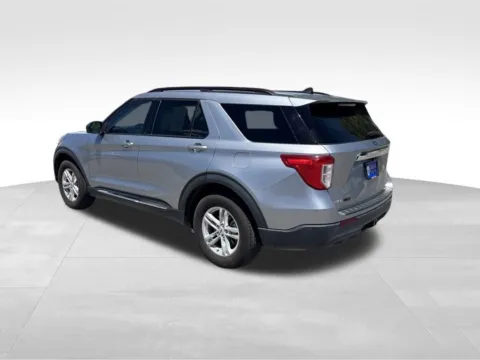 More photos of 2022 Ford Explorer XLT at Gregg Young Chevrolet GMC Atlantic, IA