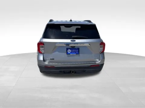 More photos of 2022 Ford Explorer XLT at Gregg Young Chevrolet GMC Atlantic, IA