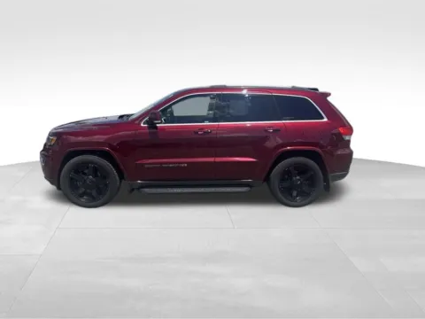 Another view of 2018 Jeep Grand Cherokee Limited for sale in Atlantic, IA at Gregg Young Chevrolet GMC Atlantic