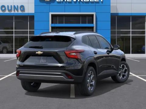 More photos of 2026 Chevrolet Trax LT at Gregg Young Chevrolet GMC Atlantic, IA