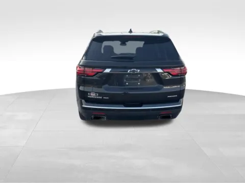 More photos of 2023 Chevrolet Traverse Premier at Gregg Young Chevrolet GMC Atlantic, IA