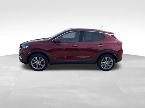 Another view of 2023 Buick Encore GX Essence for sale in Atlantic, IA at Gregg Young Chevrolet GMC Atlantic