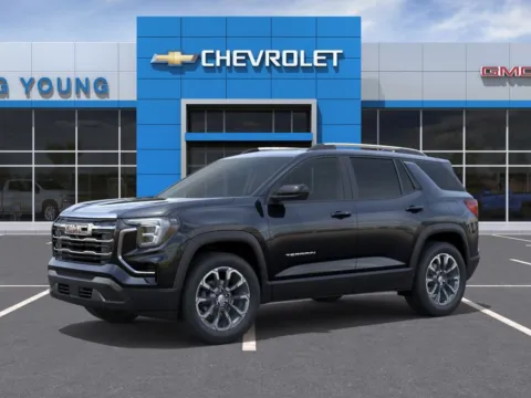Photos of 2027 GMC Terrain Elevation for sale in Atlantic, IA at Gregg Young Chevrolet GMC Atlantic