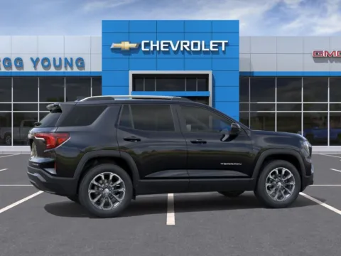 More photos of 2027 GMC Terrain Elevation at Gregg Young Chevrolet GMC Atlantic, IA
