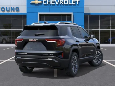 More photos of 2027 GMC Terrain Elevation at Gregg Young Chevrolet GMC Atlantic, IA
