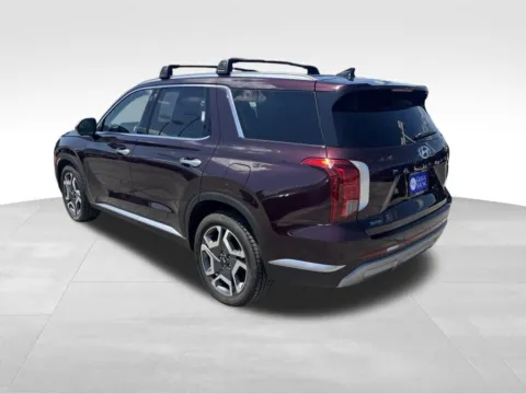 More photos of 2023 Hyundai Palisade SEL at Gregg Young Chevrolet GMC Atlantic, IA