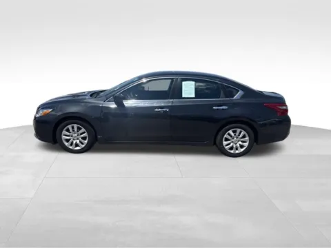 Another view of 2018 Nissan Altima 2.5 S for sale in Atlantic, IA at Gregg Young Chevrolet GMC Atlantic