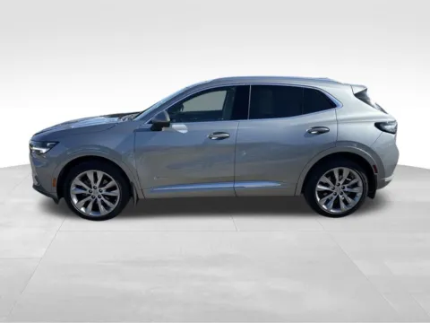 Another view of 2023 Buick Envision Avenir for sale in Atlantic, IA at Gregg Young Chevrolet GMC Atlantic