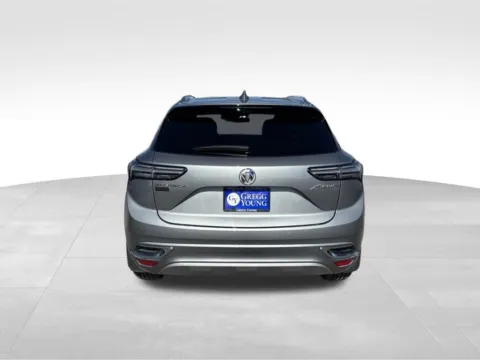 More photos of 2023 Buick Envision Avenir at Gregg Young Chevrolet GMC Atlantic, IA