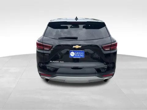More photos of 2025 Chevrolet Blazer LT at Gregg Young Chevrolet GMC Atlantic, IA