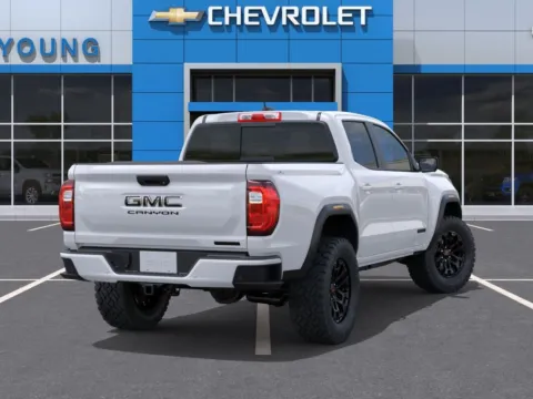 More photos of 2026 GMC Canyon Elevation at Gregg Young Chevrolet GMC Atlantic, IA