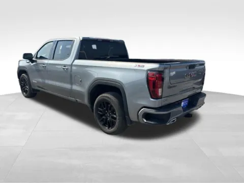 More photos of 2023 GMC Sierra 1500 Elevation at Gregg Young Chevrolet GMC Atlantic, IA