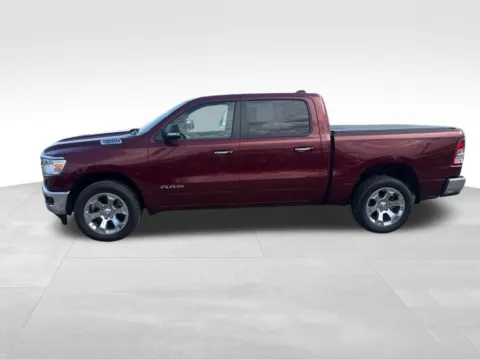 Another view of 2019 Ram 1500 Big Horn/Lone Star for sale in Atlantic, IA at Gregg Young Chevrolet GMC Atlantic