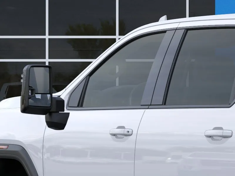 2026 GMC Sierra 2500HD AT4 - Photo 13