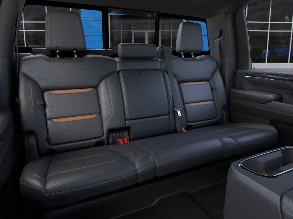 2026 GMC Sierra 2500HD AT4 - Photo 18