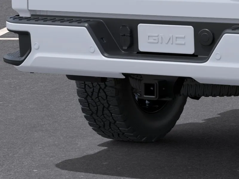 2026 GMC Sierra 2500HD AT4 - Photo 15