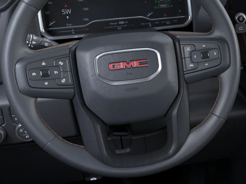 2026 GMC Sierra 2500HD AT4 - Photo 20