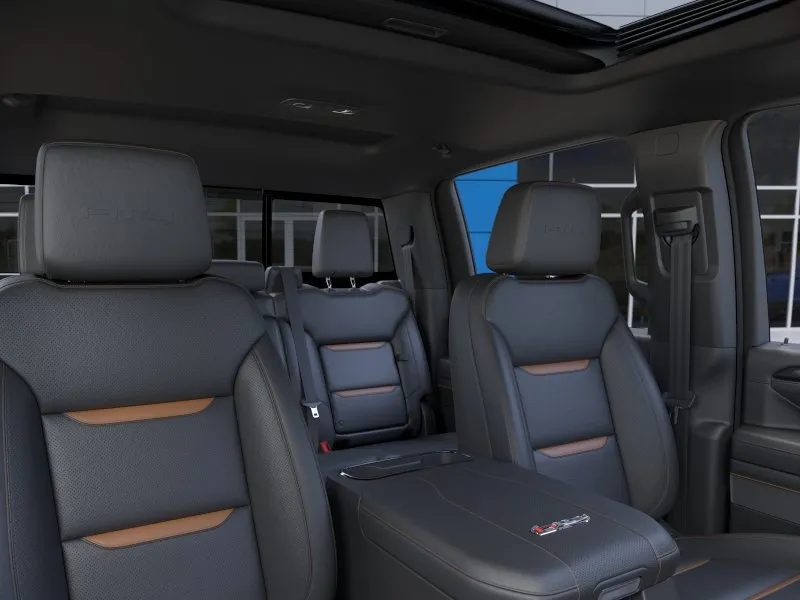 2026 GMC Sierra 2500HD AT4 - Photo 25