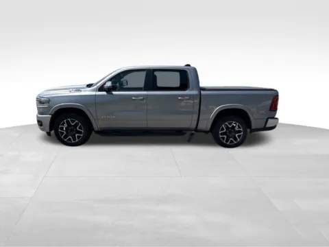 Another view of 2025 Ram 1500 Laramie for sale in Atlantic, IA at Gregg Young Chevrolet GMC Atlantic