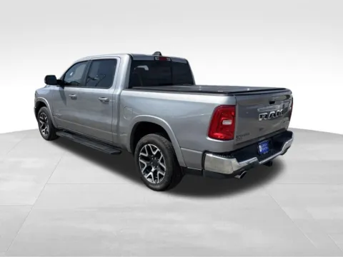 More photos of 2025 Ram 1500 Laramie at Gregg Young Chevrolet GMC Atlantic, IA