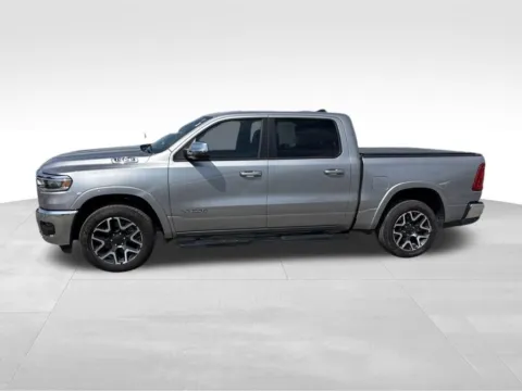 Another view of 2025 Ram 1500 Laramie for sale in Atlantic, IA at Gregg Young Chevrolet GMC Atlantic