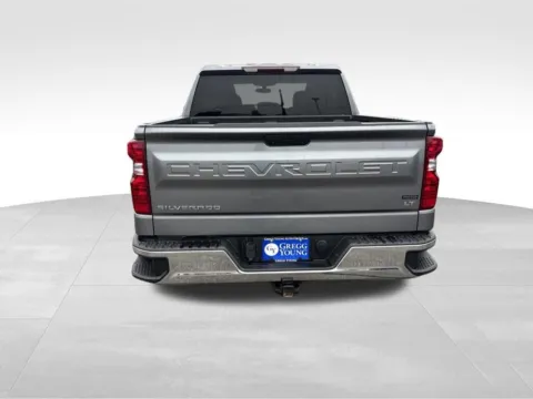 More photos of 2021 Chevrolet Silverado 1500 LT at Gregg Young Chevrolet GMC Atlantic, IA