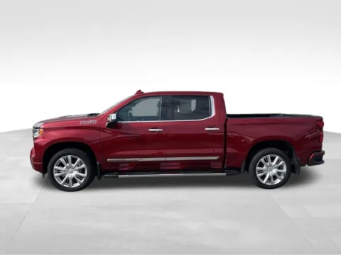Another view of 2022 Chevrolet Silverado 1500 High Country for sale in Atlantic, IA at Gregg Young Chevrolet GMC Atlantic
