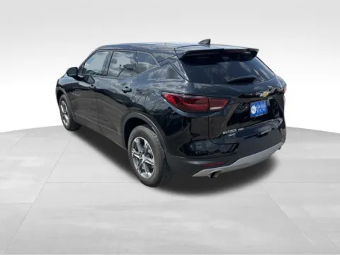 More photos of 2023 Chevrolet Blazer LT at Gregg Young Chevrolet GMC Atlantic, IA