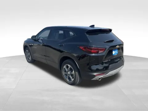 More photos of 2023 Chevrolet Blazer LT at Gregg Young Chevrolet GMC Atlantic, IA