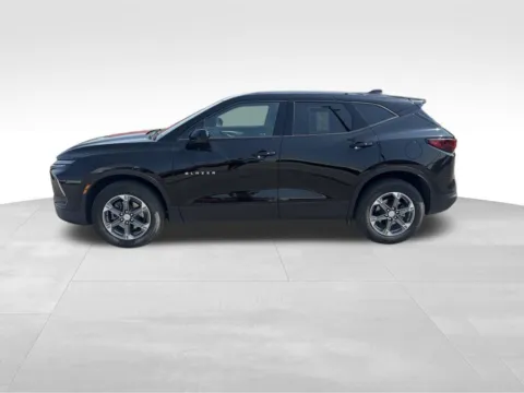 Another view of 2023 Chevrolet Blazer LT for sale in Atlantic, IA at Gregg Young Chevrolet GMC Atlantic