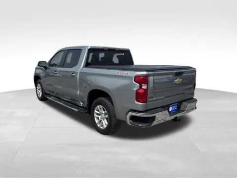 More photos of 2023 Chevrolet Silverado 1500 LT at Gregg Young Chevrolet GMC Atlantic, IA